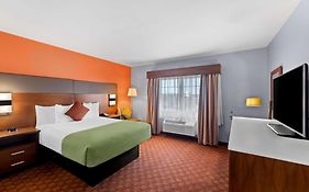 Best Western Harker Heights